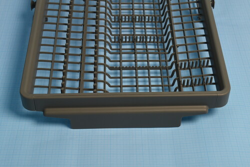 Купить Корзина (Столовые приборы) для посудомоечной машины DEXP BD45-M01L  9292560. Характеристики, отзывы и цены в Донецке