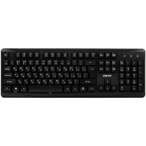 Купить 23.8" Моноблок DEXP Jupiter JU31HE  9218271. Характеристики, отзывы и цены в Донецке