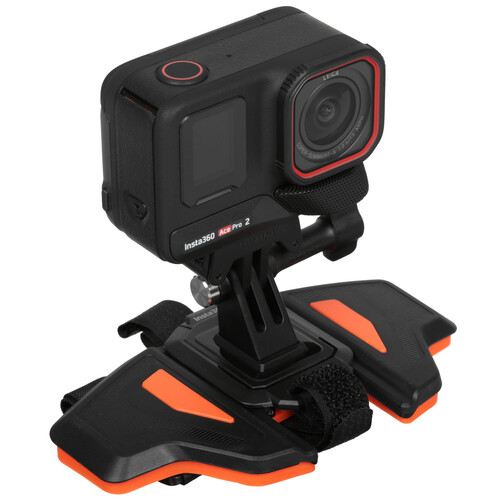 Купить Экшн-камера Insta360 Ace Pro 2 Dual Battery Motorcycle Bundle черный  5618020. Характеристики, отзывы и цены в Донецке