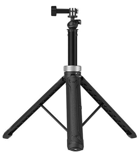 Купить Универсальный Трипод TELESIN Universal Tripod Selfie Stick  5606883. Характеристики, отзывы и цены в Донецке