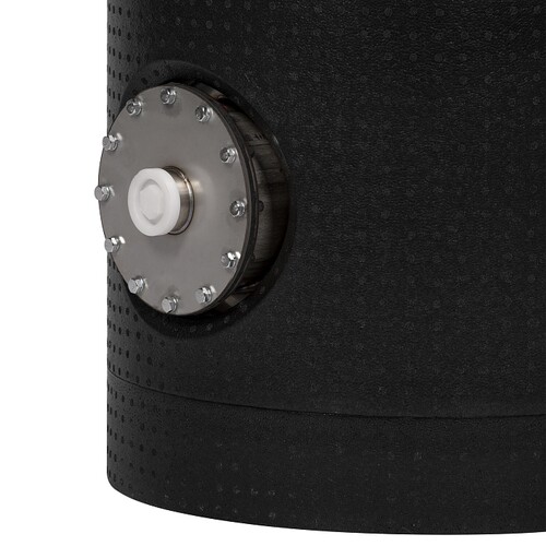 Купить Бойлер косвенного нагрева Royal Thermo AQUATEC INOX RTWX-P 200 PRO  9252163. Характеристики, отзывы и цены в Донецке