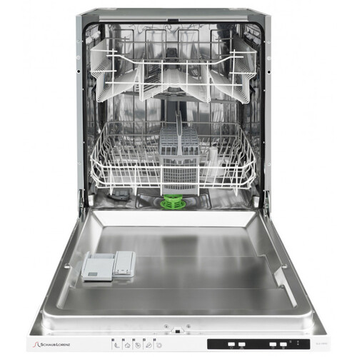 Купить Встраиваемая посудомоечная машина Schaub Lorenz SLG VI6110  9226998. Характеристики, отзывы и цены в Донецке