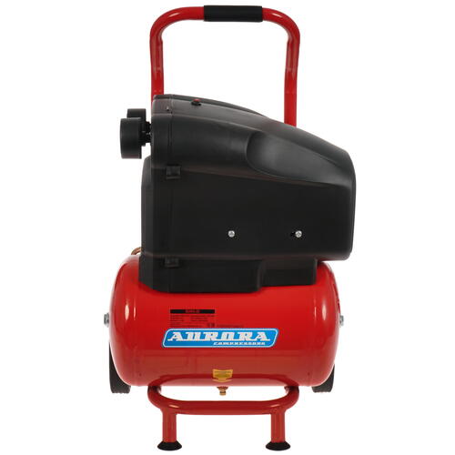 Купить Компрессор поршневой безмасляный Aurora Bora 20  5327358. Характеристики, отзывы и цены в Донецке