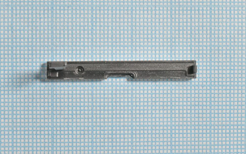 Купить Корпус (Заглушка SIM/TF-card) для планшетного ПК DEXP Ursus B38 (Grey)  4725483. Характеристики, отзывы и цены в Донецке