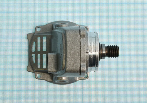 Купить Редуктор (В сборе) для углошлифмашины Aceline ACAG110-125  9070733. Характеристики, отзывы и цены в Донецке