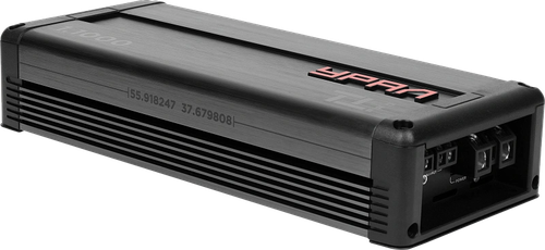 Купить Усилитель Урал ТТ PRO 1.1000  9398443. Характеристики, отзывы и цены в Донецке