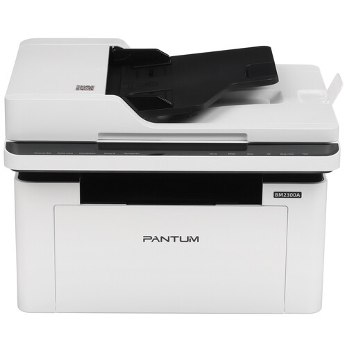 Купить МФУ лазерное Pantum BM2300A  5450804. Характеристики, отзывы и цены в Донецке