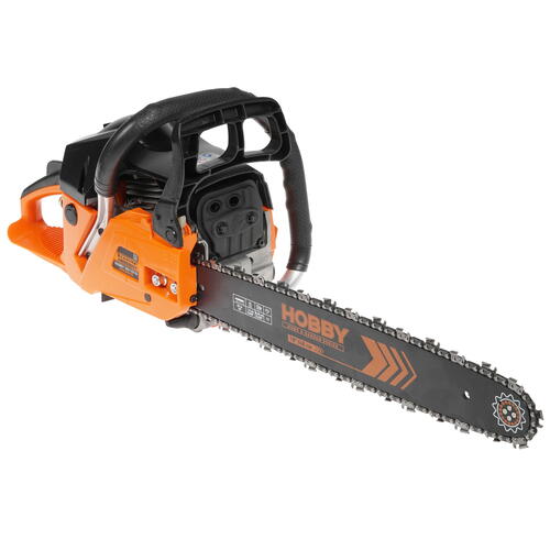 Купить Бензопила Carver HOBBY HSG 152-18  1263306. Характеристики, отзывы и цены в Донецке