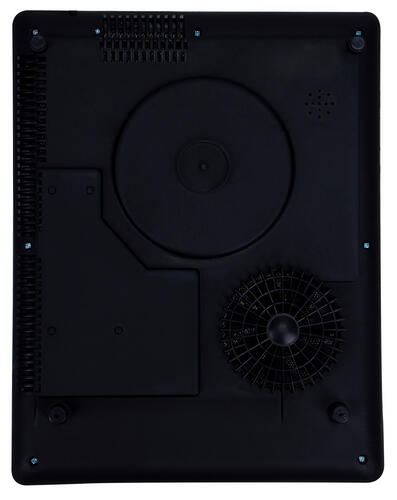 Купить Плита компактная электрическая Starwind STI-1001 черный  5336055. Характеристики, отзывы и цены в Донецке