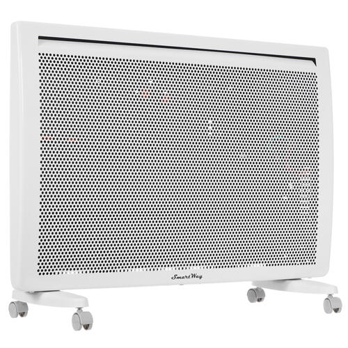 Купить Конвективно-инфракрасный обогреватель SmartWay 1500W Digital Smart Infrared Premium Edition  9918216. Характеристики, отзывы и цены в Донецке