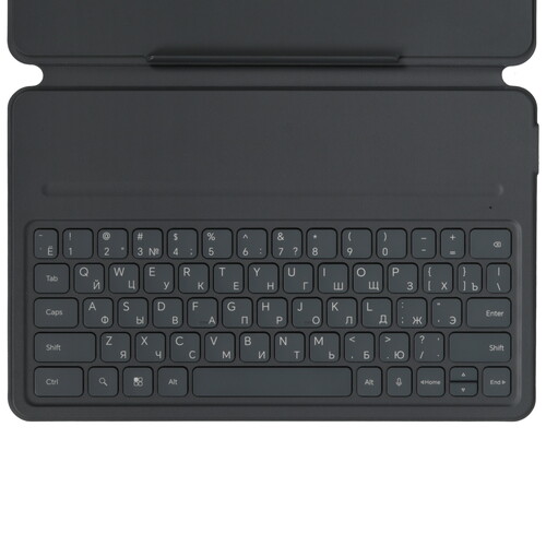 Купить Чехол-клавиатура HONOR Pad X9 Smart Bluetooth Keyboard для HONOR Pad X9 серый  5626621. Характеристики, отзывы и цены в Донецке