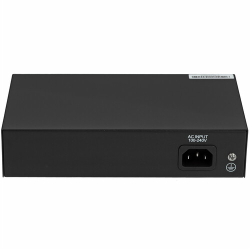 Купить Коммутатор GIGALINK GL-SW-F005-08P  9016234. Характеристики, отзывы и цены в Донецке