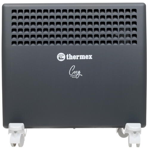 Купить Конвектор THERMEX Cozy 1.0  5083424. Характеристики, отзывы и цены в Донецке