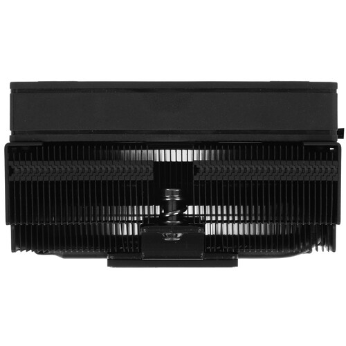 Купить Кулер для процессора ID-COOLING IS-53-XT BLACK  9284815. Характеристики, отзывы и цены в Донецке