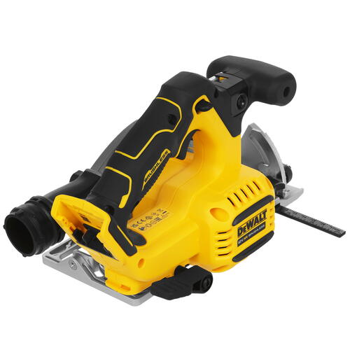 Купить Пила дисковая DeWALT DCS512N XR 10.8/12V , Без ЗУ, Без АКБ  5437907. Характеристики, отзывы и цены в Донецке