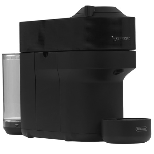 Купить Кофемашина капсульная DeLonghi Vertuo Pop Nespresso ENV90.B  5646899. Характеристики, отзывы и цены в Донецке