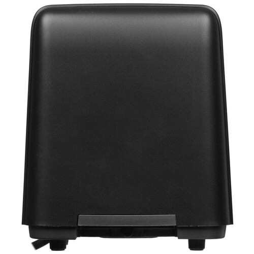 Купить Тостер RED evolution RT-44 черный  9125727. Характеристики, отзывы и цены в Донецке