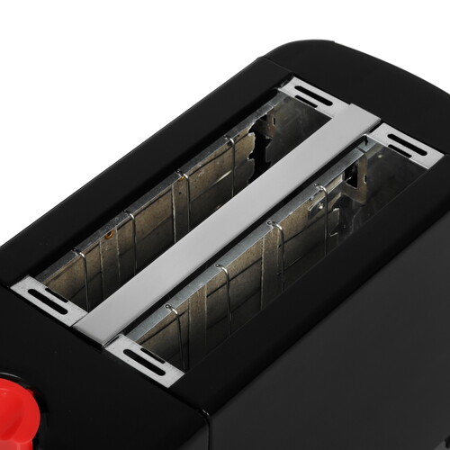 Купить Тостер Scarlett SC-TM11034 черный  9079329. Характеристики, отзывы и цены в Донецке