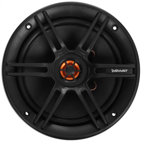 Купить Коаксиальная акустическая система SWAT SP-C6  5452618. Характеристики, отзывы и цены в Донецке
