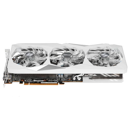Купить Видеокарта ASRock AMD Radeon RX 7600 Steel Legend OC  5438266. Характеристики, отзывы и цены в Донецке
