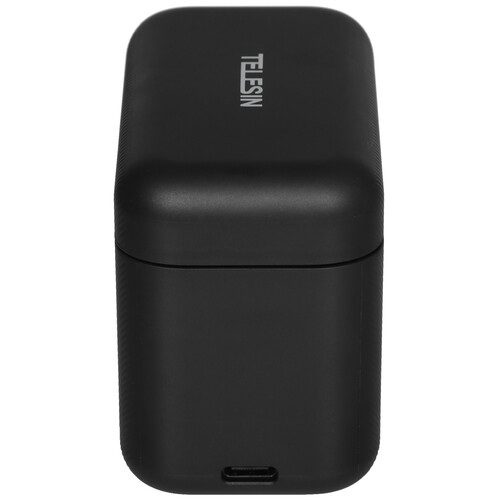 Купить Зарядное устройство Telesin S0-BCG-07-TIS  5606934. Характеристики, отзывы и цены в Донецке