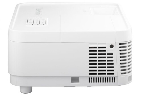 Купить Проектор ViewSonic TB2109HDH белый  5641049. Характеристики, отзывы и цены в Донецке