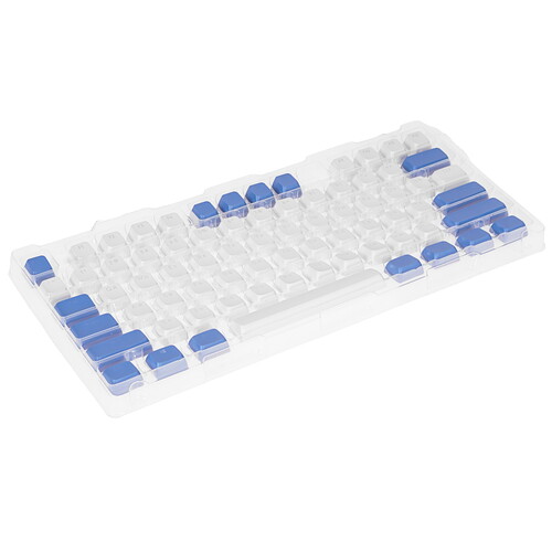 Купить Кейкапы для клавиатуры Red Square Aquarius [RSQ-60036]  9202148. Характеристики, отзывы и цены в Донецке