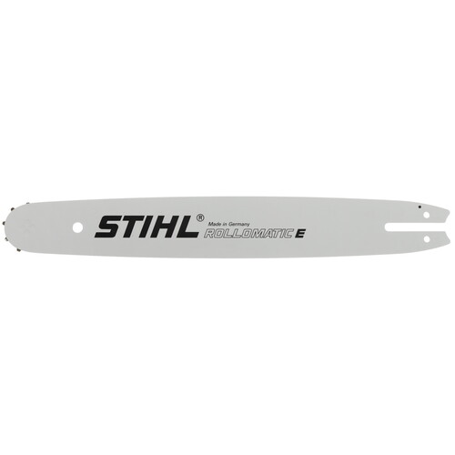 Купить Шина для цепной пилы Stihl Rollmatic E 16"  5456292. Характеристики, отзывы и цены в Донецке