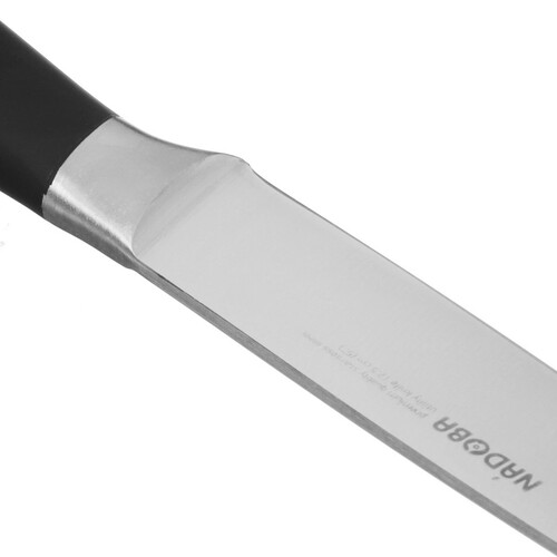 Купить Нож Nadoba Una 723917  9197927. Характеристики, отзывы и цены в Донецке