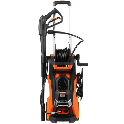 Купить Мойка высокого давления Patriot GT590 Imperial  5309737. Характеристики, отзывы и цены в Донецке