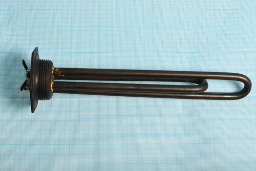 Купить ТЭН для маслонаполненного радиатора 1500W (L205+160_42mm_M3)  9225198. Характеристики, отзывы и цены в Донецке