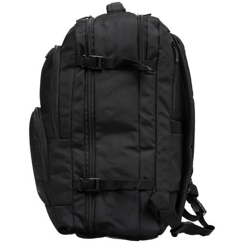 Купить 17.3" Рюкзак RIVACASE 8461 черный  5451919. Характеристики, отзывы и цены в Донецке