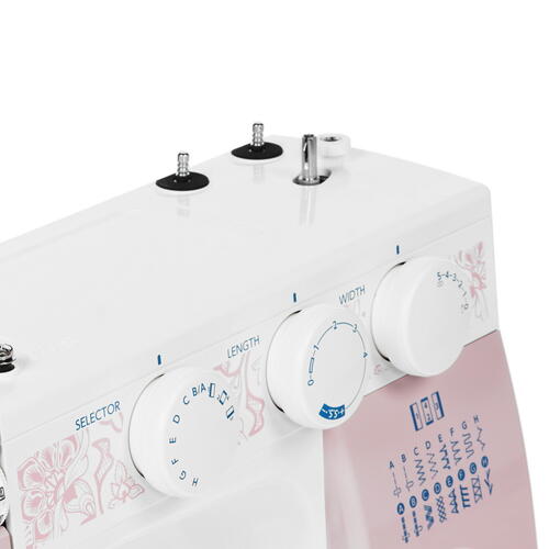 Купить Швейная машина Janome Home Decor 1015  1230096. Характеристики, отзывы и цены в Донецке