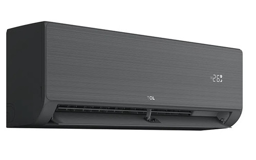 Купить Кондиционер настенный сплит-система TCL TAC-SA13HSV/ZD черный  9416100. Характеристики, отзывы и цены в Донецке