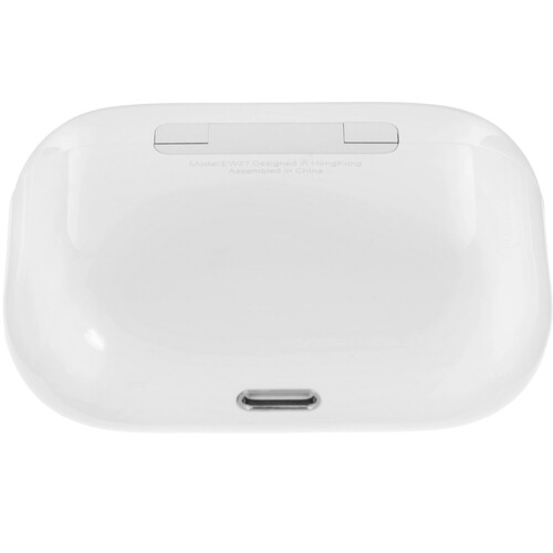 Купить Наушники TWS Hoco EW27 белый  9938352. Характеристики, отзывы и цены в Донецке