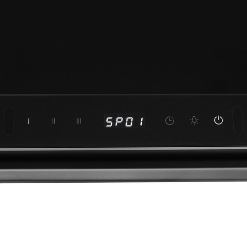 Купить Вытяжка телескопическая Eigen Ande-RHT01 черный/черный  9221748. Характеристики, отзывы и цены в Донецке