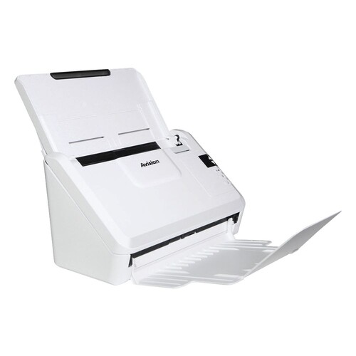 Купить Сканер Avision AV332  9096179. Характеристики, отзывы и цены в Донецке