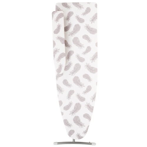 Купить Гладильная доска НИКА ДЛ4-Д/П белый, розовый  5449712. Характеристики, отзывы и цены в Донецке