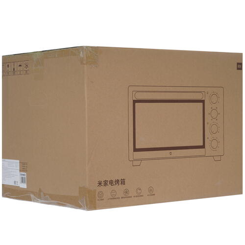Мини-печь MIJIA MDKXDE1ACM белый Купить Мини-печь MIJIA MDKXDE1ACM белый  5067419. Характеристики, отзывы и цены в Донецке