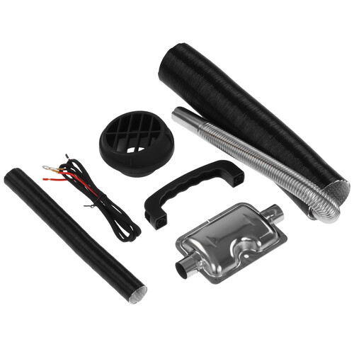 Купить Тепловая пушка дизельная Eurolux ТДПН-EU-6000W  9311482. Характеристики, отзывы и цены в Донецке