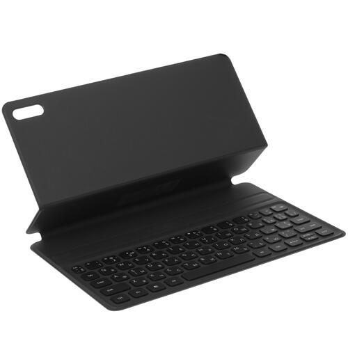 Купить Чехол-клавиатура HUAWEI Smart Magnetic Keyboard для HUAWEI MatePad 11 (2021) серый  4844943. Характеристики, отзывы и цены в Донецке