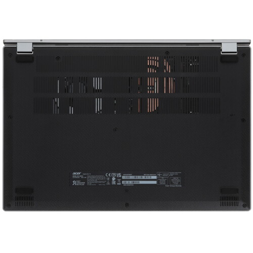 Купить 15.6" Ноутбук Acer Aspire Go AG15-41P-R27F серебристый  5607781. Характеристики, отзывы и цены в Донецке