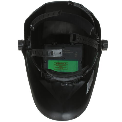 Купить Маска сварочная WELDER PRO Ф1 СБ Хамелеон  5338031. Характеристики, отзывы и цены в Донецке