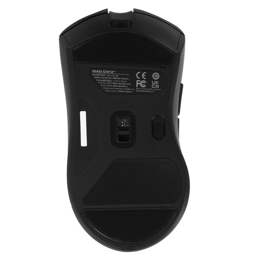 Купить Мышь беспроводная Mad Catz M.O.J.O. M2  9196349. Характеристики, отзывы и цены в Донецке