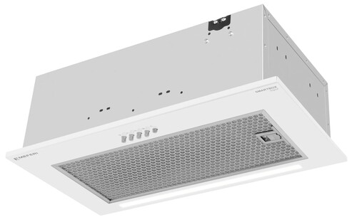 Купить Вытяжка полновстраиваемая Meferi SMARTBOX52WH POWER белый  9168722. Характеристики, отзывы и цены в Донецке