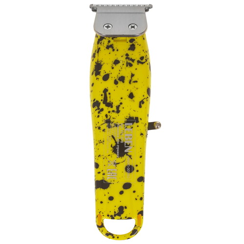 Купить Машинка для стрижки LEBEN 251-078 желтый/разноцветный  9237133. Характеристики, отзывы и цены в Донецке