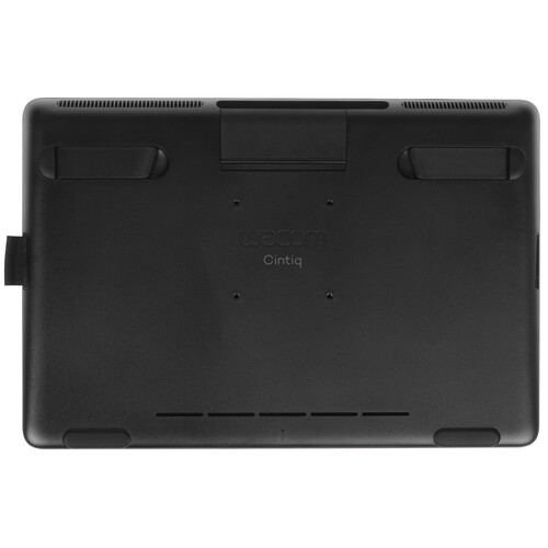 Купить Графический монитор Wacom Cintiq 16  5067036. Характеристики, отзывы и цены в Донецке
