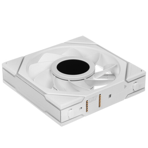 Купить Реверсный вентилятор LIAN LI UNI FAN TL LCD WIRELESS 120-1 REVERS  5610973. Характеристики, отзывы и цены в Донецке