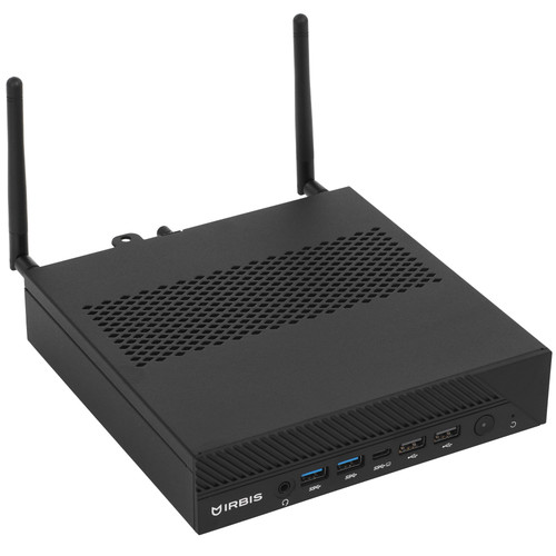 Купить Мини ПК Irbis SmartDesk [ISDC5008P3]  9347002. Характеристики, отзывы и цены в Донецке