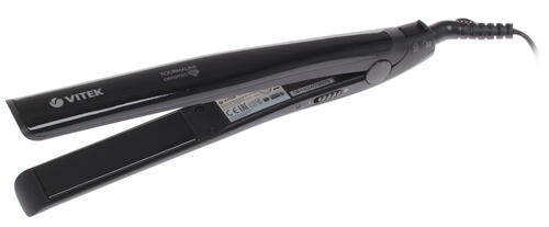 Купить Выпрямитель для волос Vitek VT-8403  1094210. Характеристики, отзывы и цены в Донецке